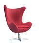 J4KID - Shanghai | Design Furniture | Eggy | W610  H855mm